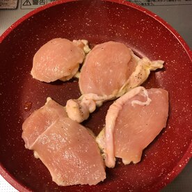 ミスド風鶏汁そば レシピ 作り方 By まるまるしかく 楽天レシピ